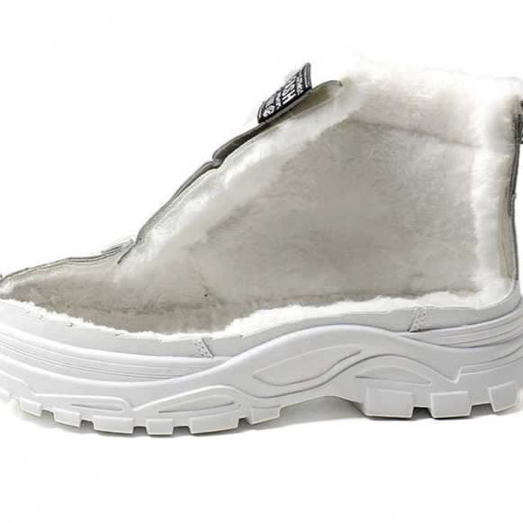 Natalia - Winter Boots for Women