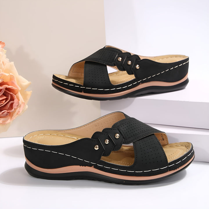 Willow™ | Orthopedic sandals - Comfort and support in one