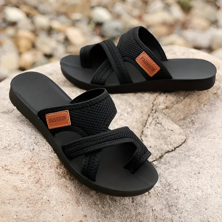 Clarissa™ |ORTHOPEDIC SANDALS | Walk without pain - in style