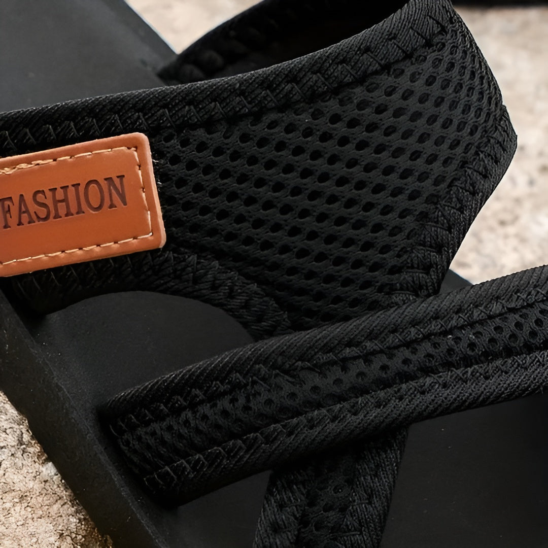 Clarissa™ |ORTHOPEDIC SANDALS | Walk without pain - in style
