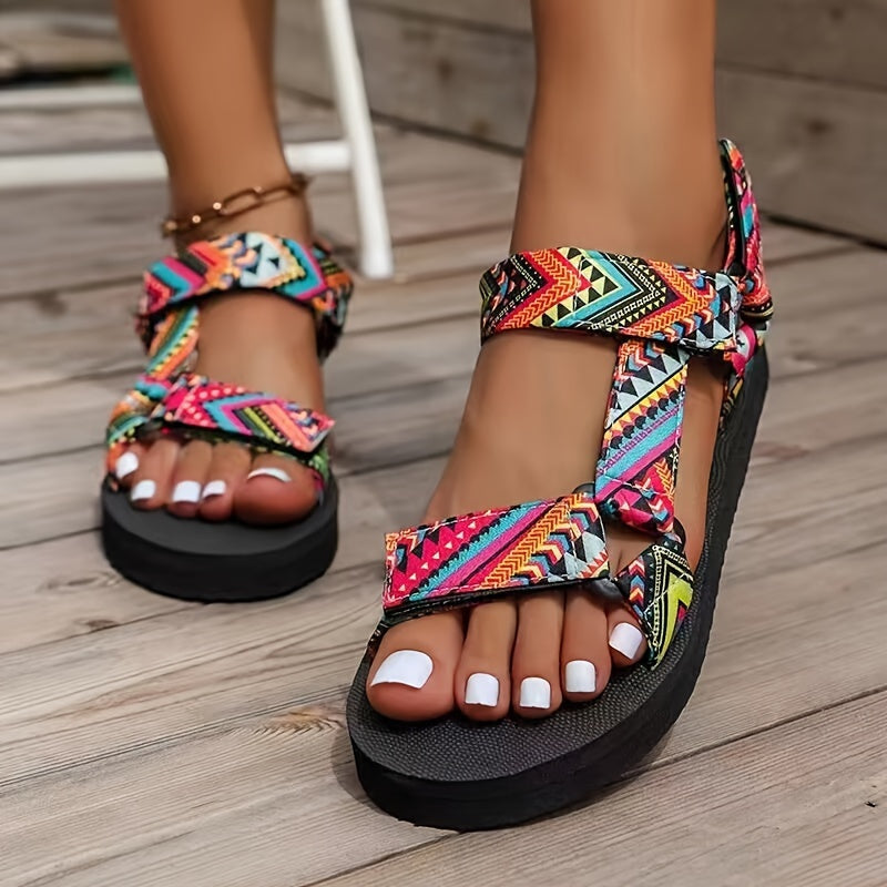 Lillian™ |High quality orthopedic sandals