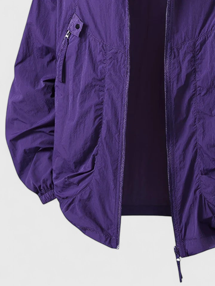 Olivia | Comfortable Jacket