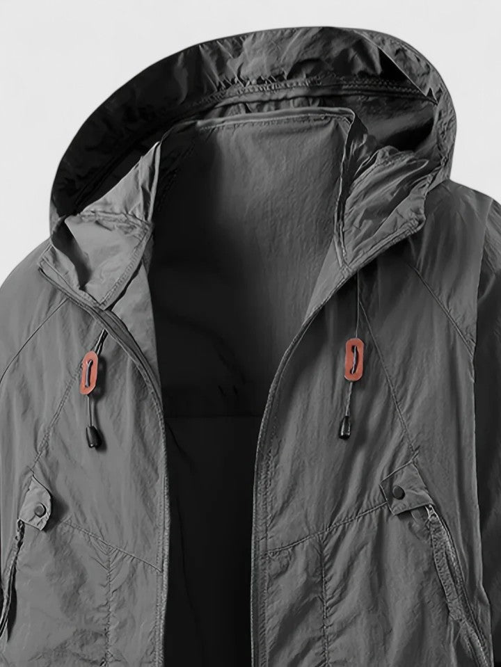 Olivia | Comfortable Jacket