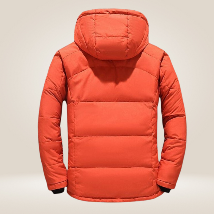 Elliot™ | Premium Warm Down Jacket