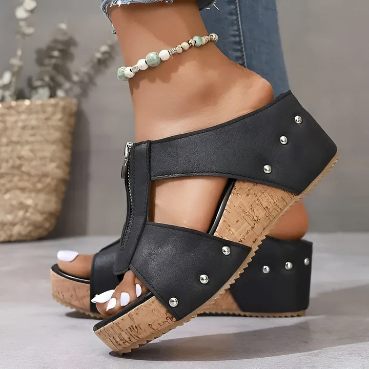 Freya Sandals™ |Comfort meets style - your new orthopedic favorites