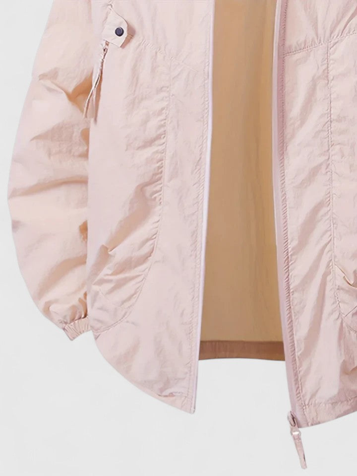 Olivia | Comfortable Jacket