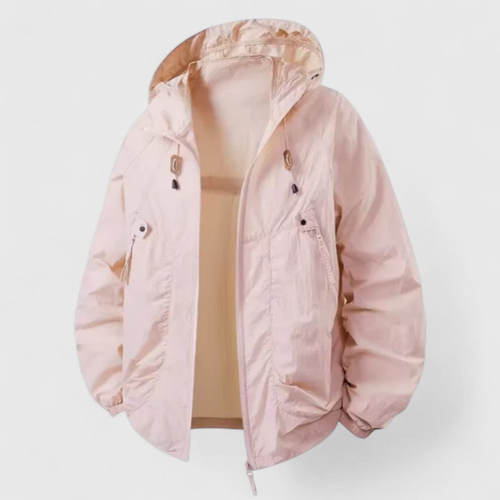 Olivia | Comfortable Jacket