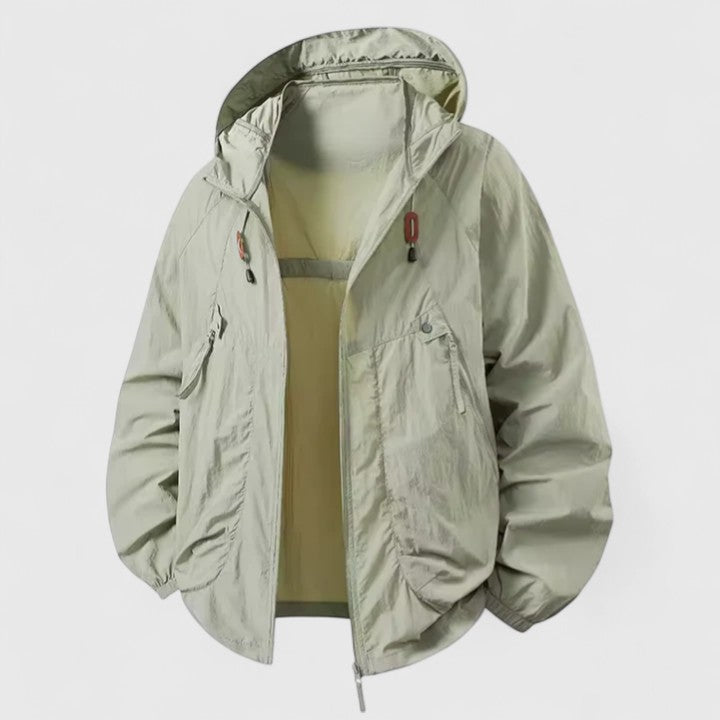 Olivia | Comfortable Jacket
