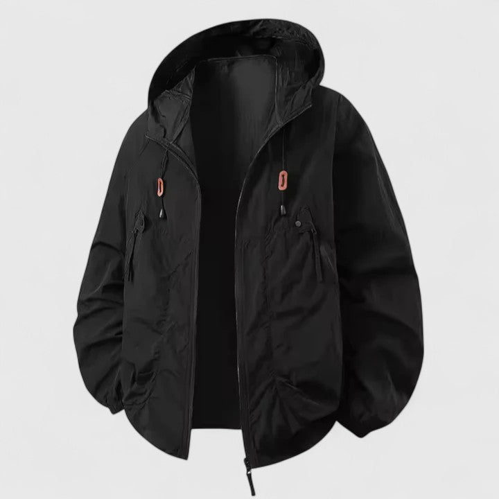 Olivia | Comfortable Jacket