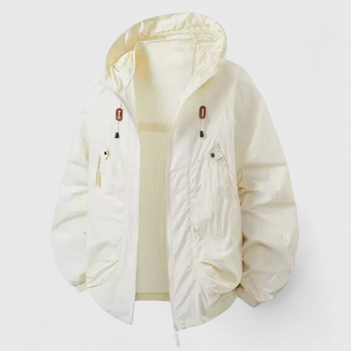 Olivia | Comfortable Jacket