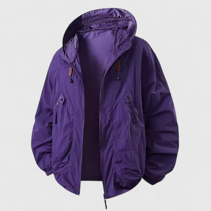 Olivia | Comfortable Jacket