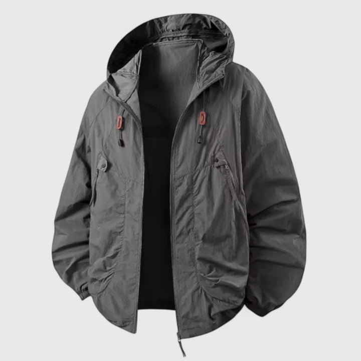 Olivia | Comfortable Jacket