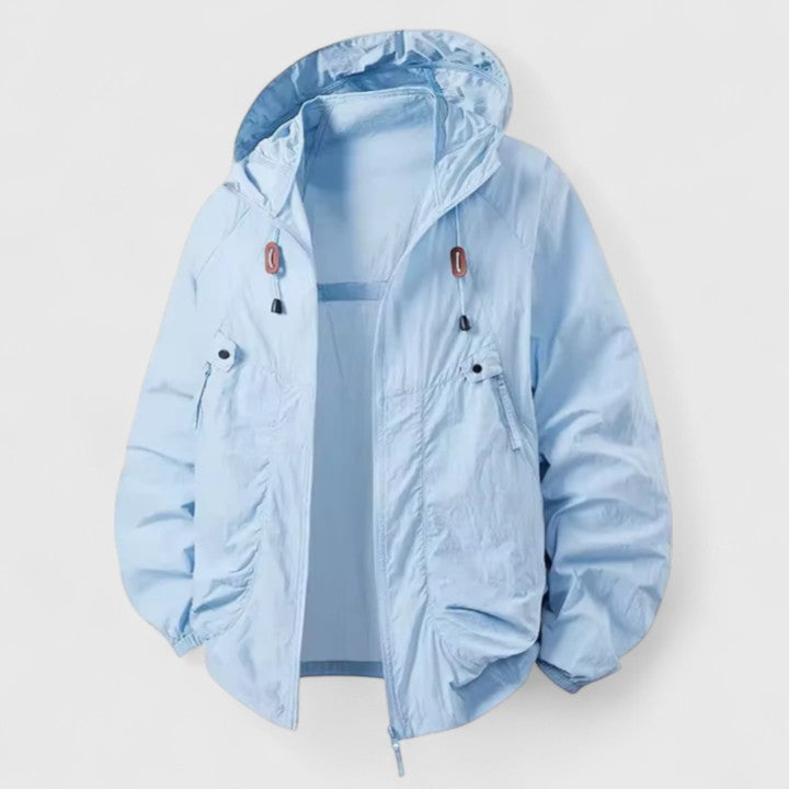 Olivia | Comfortable Jacket