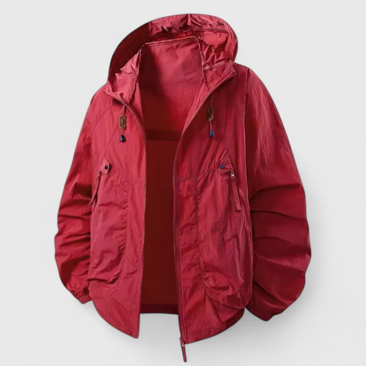 Olivia | Comfortable Jacket