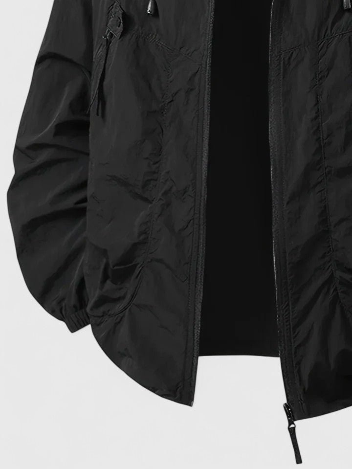 Olivia | Comfortable Jacket