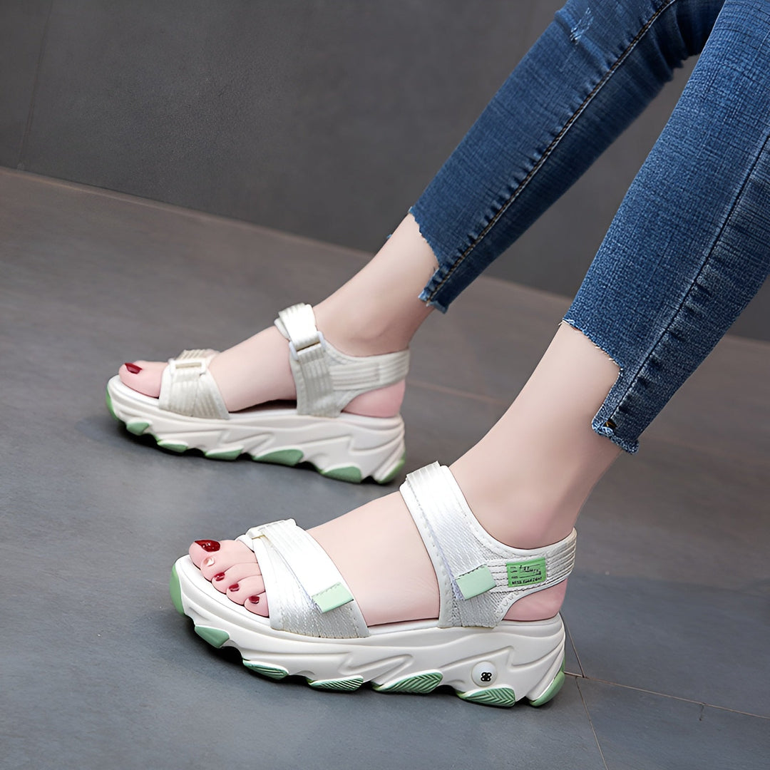 Beatrice™ | Orthopedic sandals - Comfort and support in one