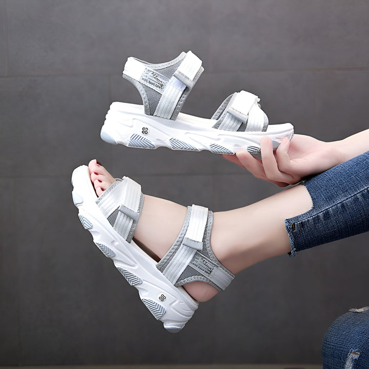 Beatrice™ | Orthopedic sandals - Comfort and support in one