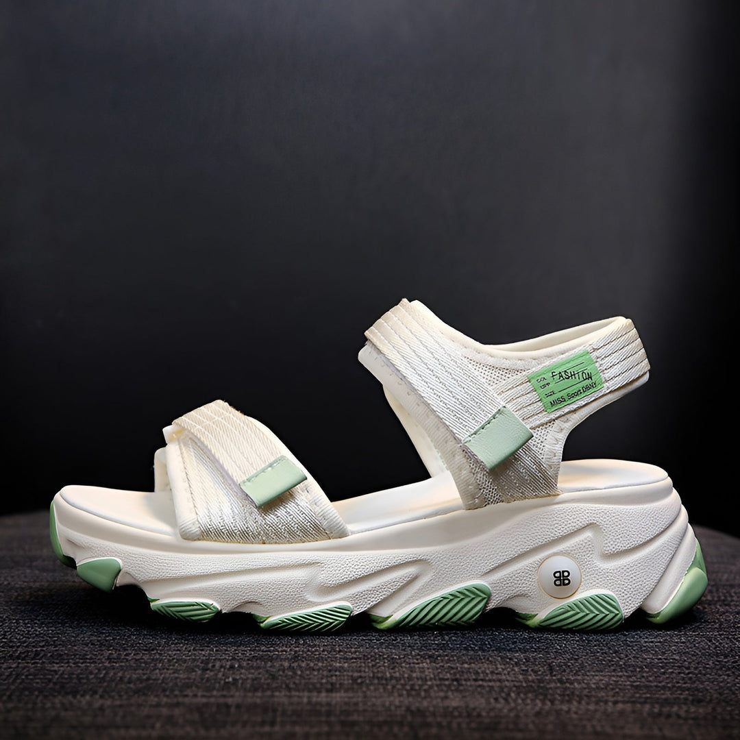Beatrice™ | Orthopedic sandals - Comfort and support in one