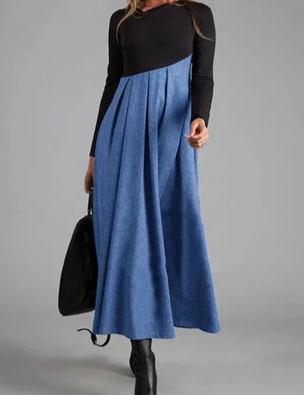 LILY MAXI DRESS