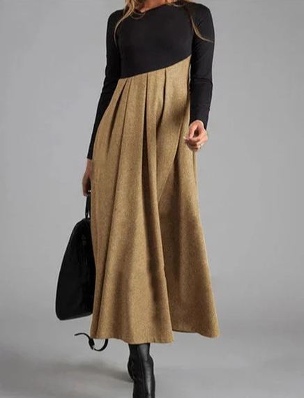 LILY MAXI DRESS