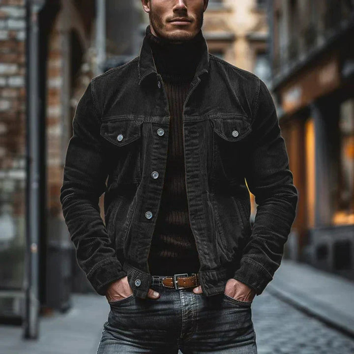 Michael™ | Casual Jacket