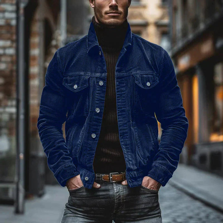 Michael™ | Casual Jacket