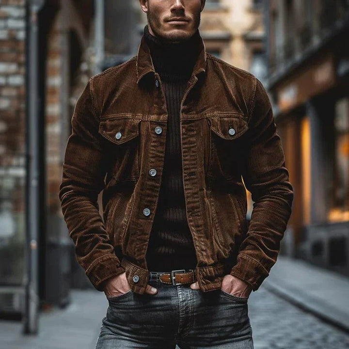 Michael™ | Casual Jacket