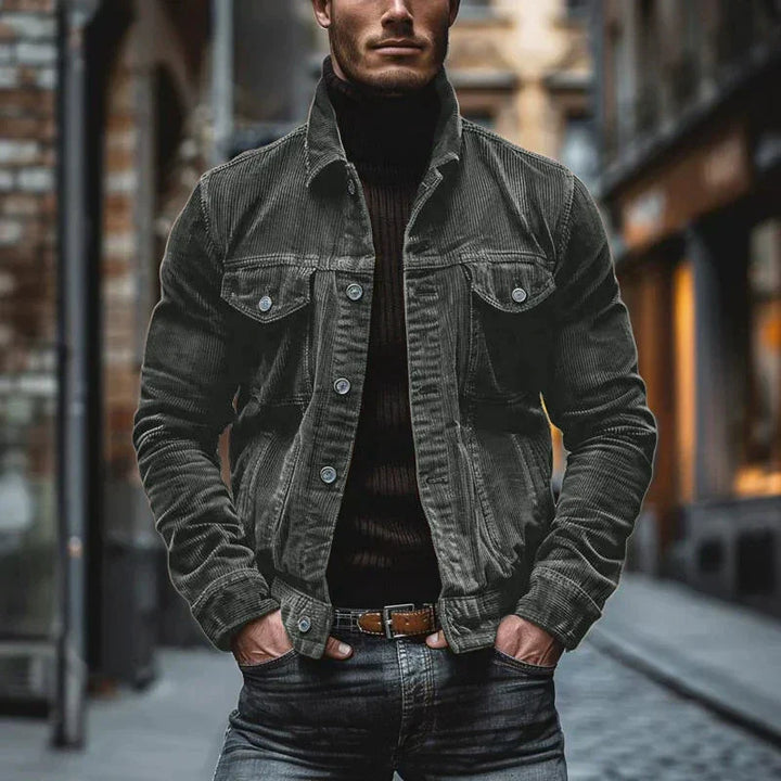 Michael™ | Casual Jacket