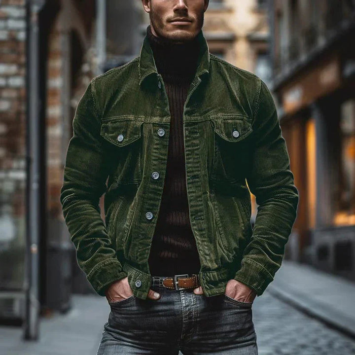 Michael™ | Casual Jacket