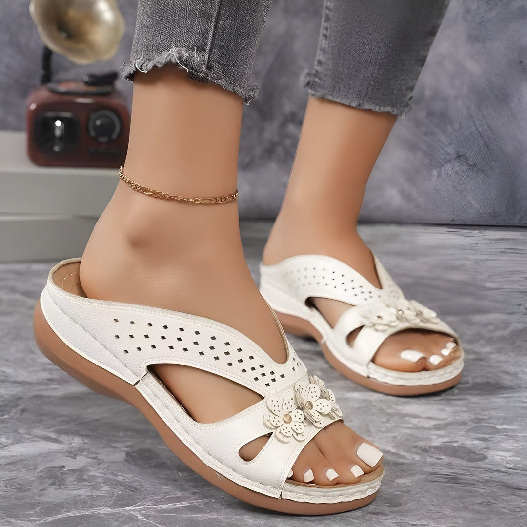 Celestia™ |orthopedic sandals
