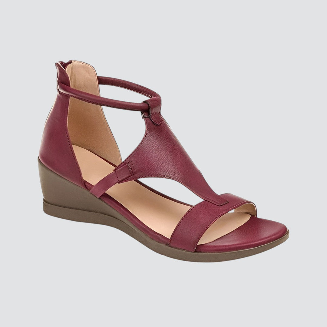 Andrea™ |orthopedic sandals