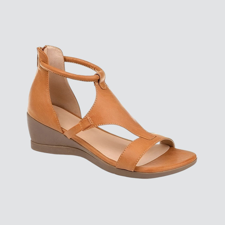 Andrea™ |orthopedic sandals