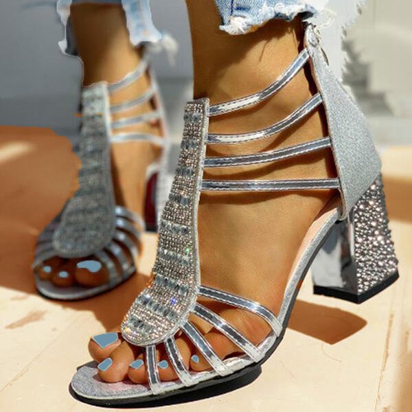 Penelope™ |Elegant heels with comfortable support
