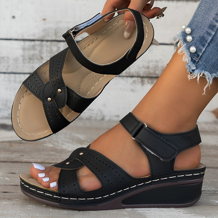 Florence™ | Orthopedic sandals - Comfort and support in one