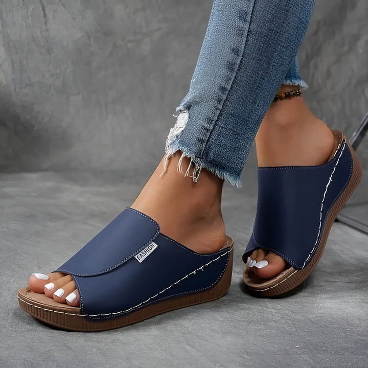 Anne™ |Comfortable orthopedic sandals with stylish design