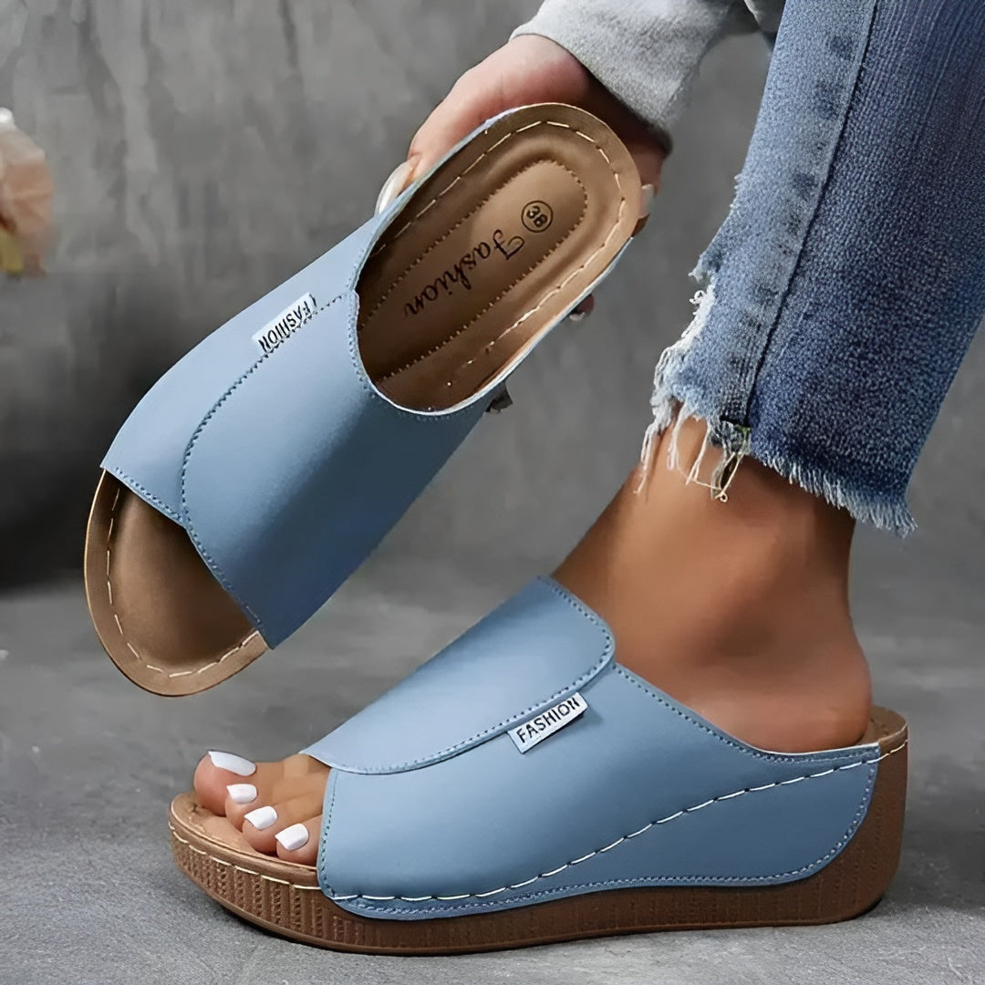 Anne™ |Comfortable orthopedic sandals with stylish design