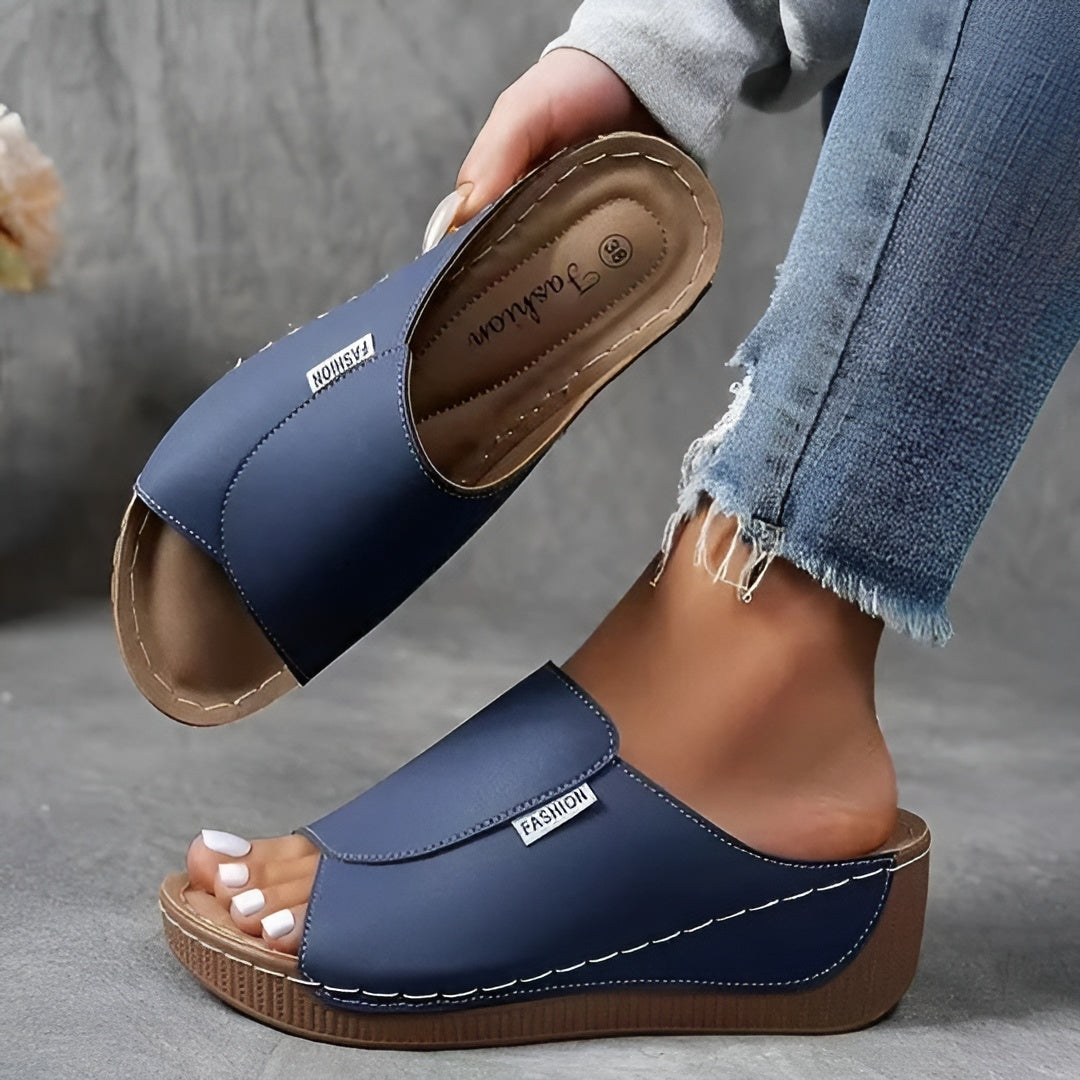 Anne™ |Comfortable orthopedic sandals with stylish design