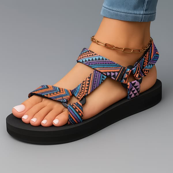 Lillian™ |High quality orthopedic sandals