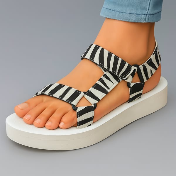 Lillian™ |High quality orthopedic sandals
