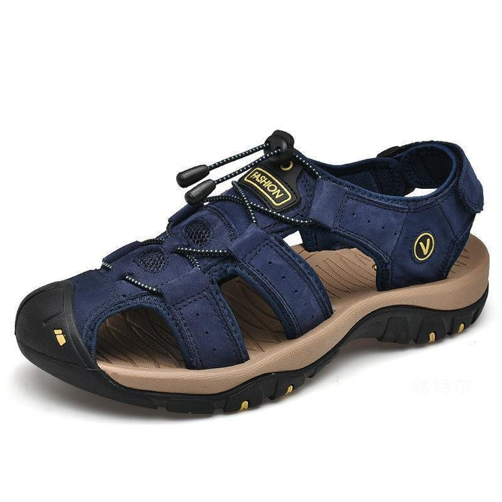 Velox™ Orthopedic Sandals