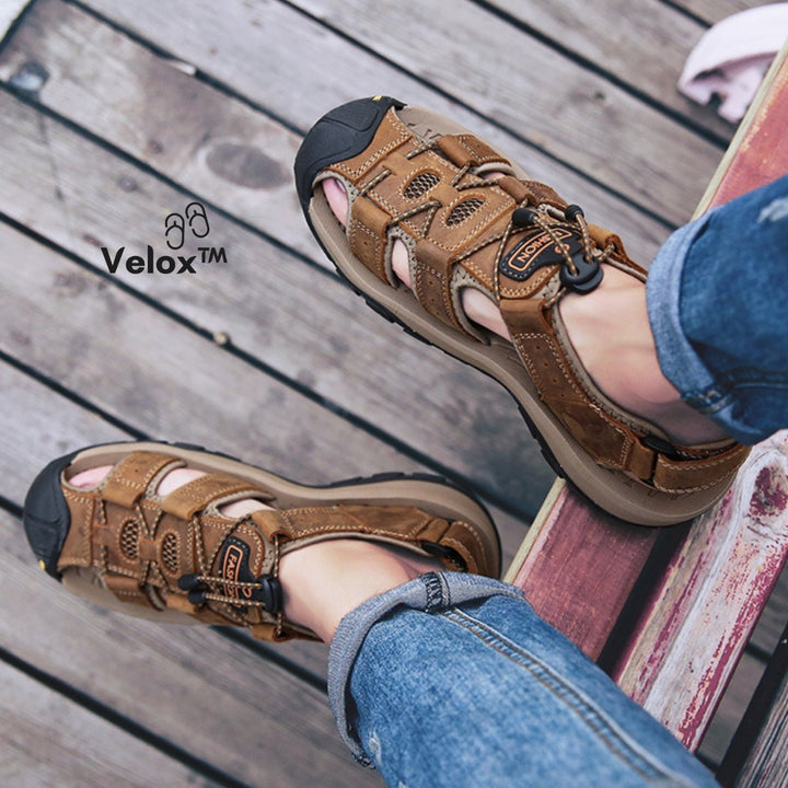 Velox™ Orthopedic Sandals