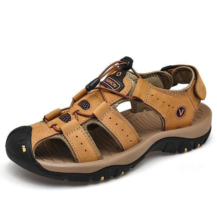 Velox™ Orthopedic Sandals