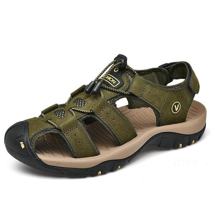 Velox™ Orthopedic Sandals