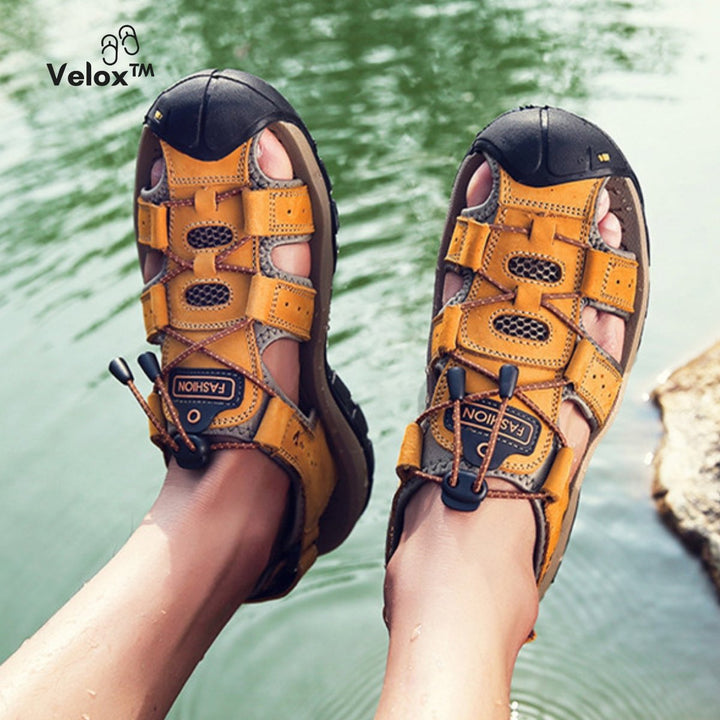 Velox™ Orthopedic Sandals