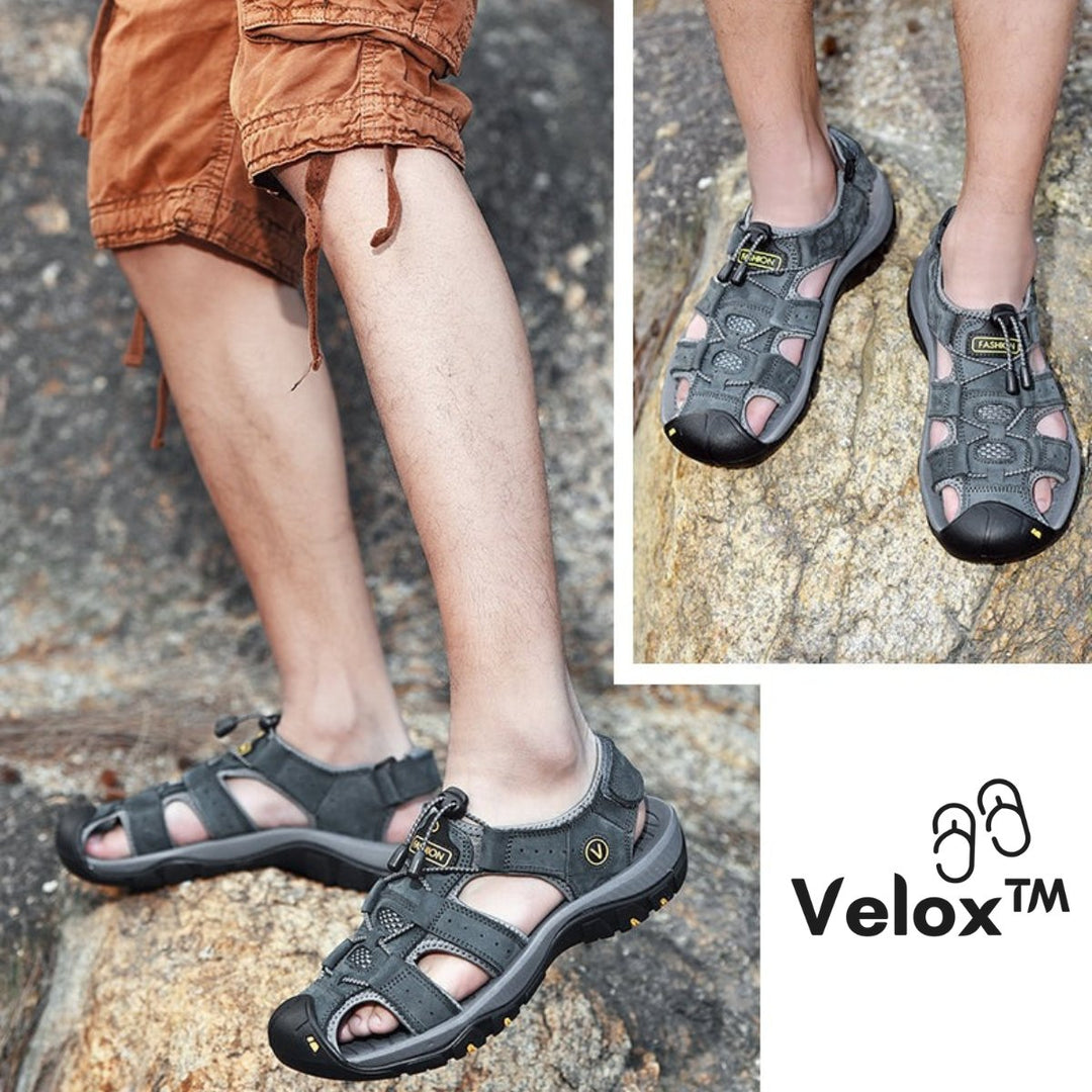 Velox™ Orthopedic Sandals