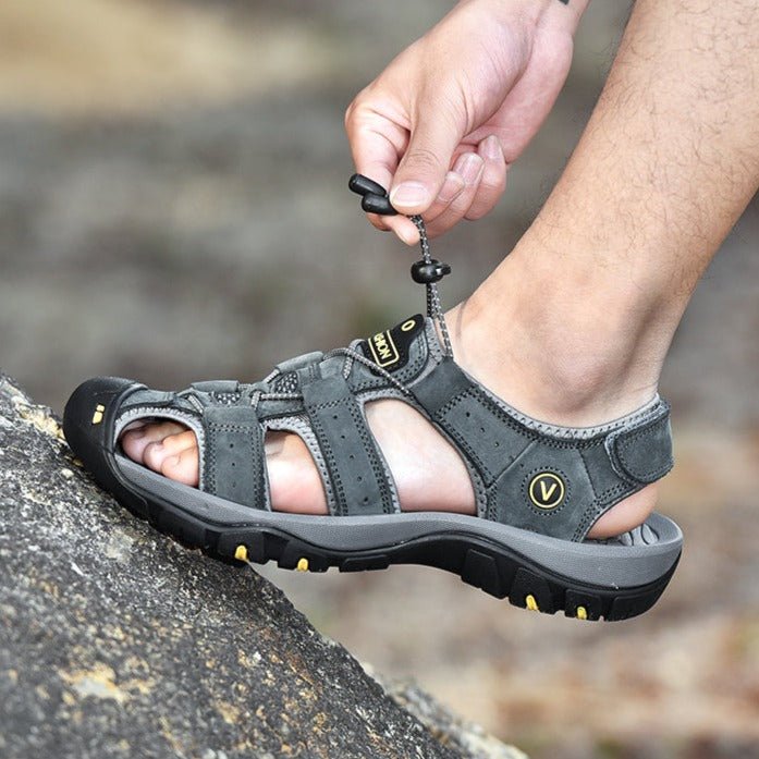 Velox™ Orthopedic Sandals