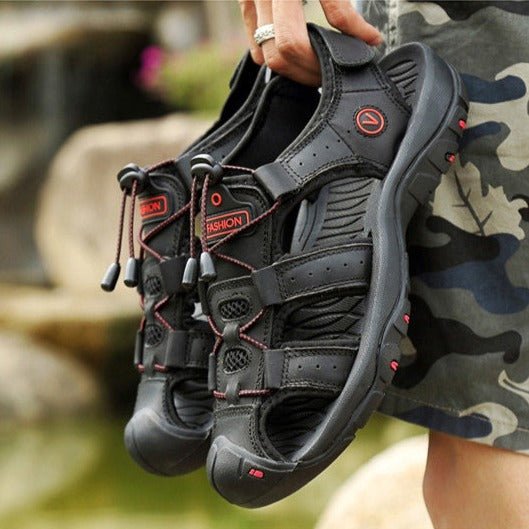 Velox™ Orthopedic Sandals