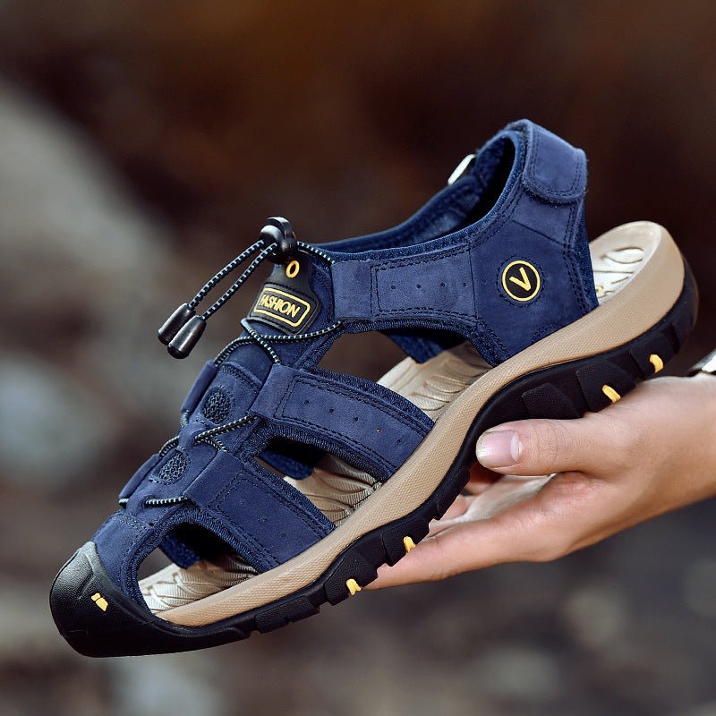 Velox™ Orthopedic Sandals