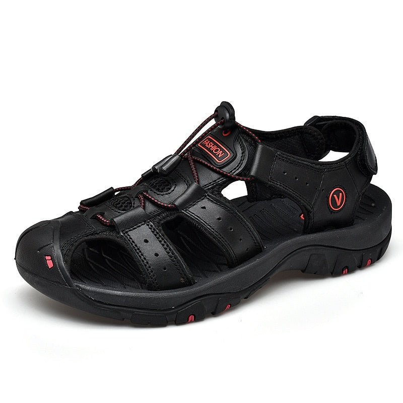 Velox™ Orthopedic Sandals