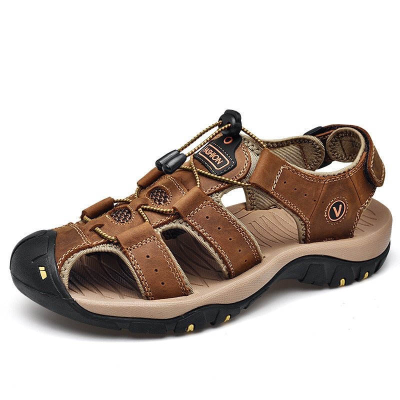 Velox™ Orthopedic Sandals